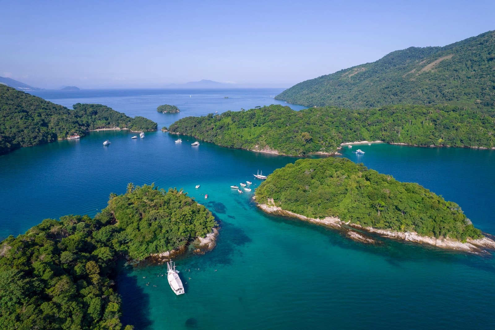 Super Lagoa Azul — foto 3