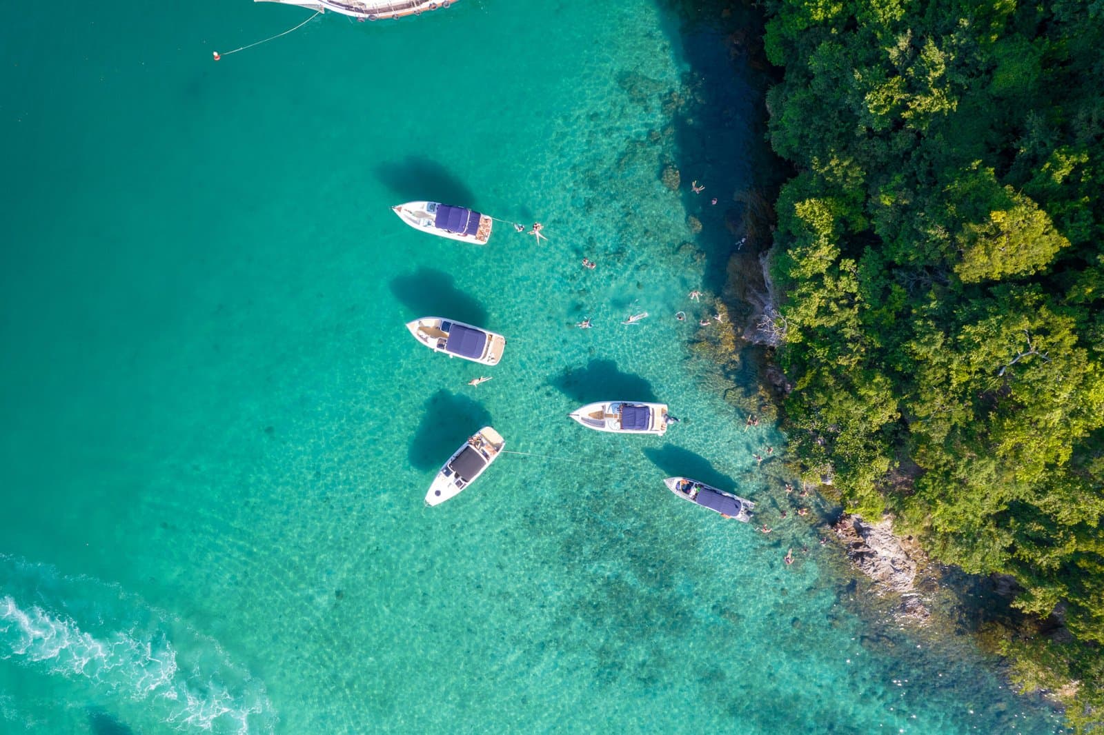 Super Lagoa Azul — foto 4