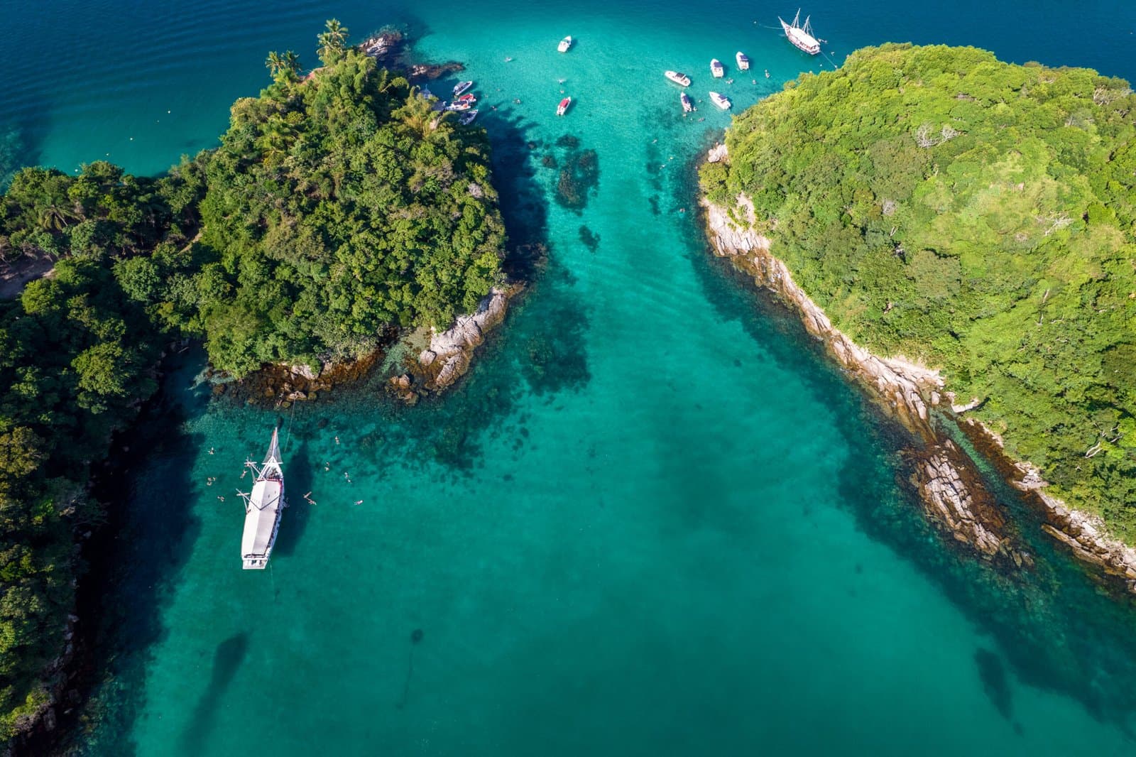 Super Lagoa Azul — foto 2